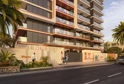 Serviced 1 Bed Apartment with En Suite at General Mathenge - 2