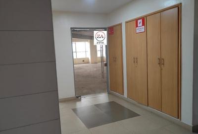 1,347 ft² Office with Backup Generator at Ngong Road