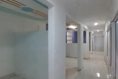 Commercial Property with Lift in Mtwapa - 3
