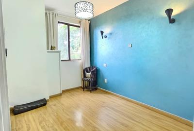 Serviced 1 Bed Apartment with En Suite in Kilimani - 3