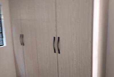 1 Bed Apartment with En Suite in Kilimani - 2