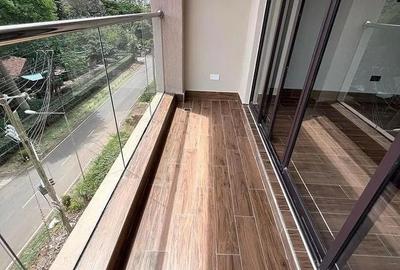 2 Bed Apartment with En Suite at King'Ara Road - 4