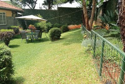 2 Bed House with En Suite in Runda