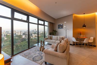 Furnished 2 Bed Apartment with En Suite in Westlands Area - 2