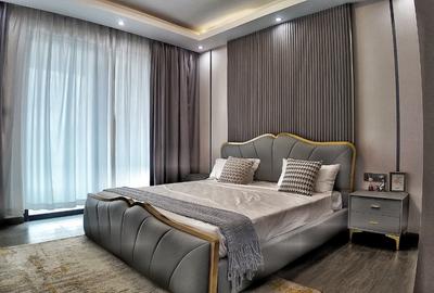 4 Bed Apartment with En Suite in Kileleshwa - 2