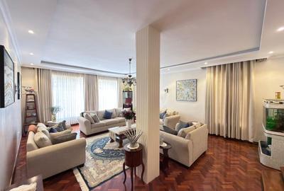 4 Bed House with En Suite in Kitisuru - 4