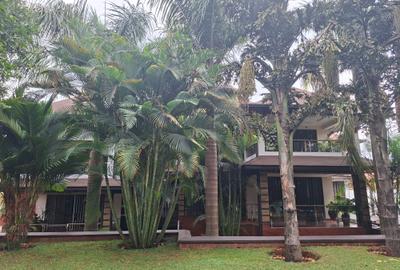 Serviced 2 Bed Apartment with En Suite at Runda