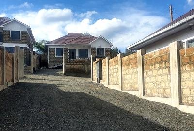 4 Bed House with En Suite in Ongata Rongai - 2