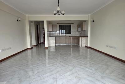 2 Bed Apartment with En Suite in Westlands Area - 4