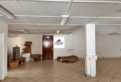 1,400 ft² Commercial Property with Fibre Internet in Westlands Area - 4