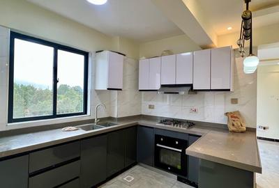 3 Bed Apartment with En Suite in Kileleshwa