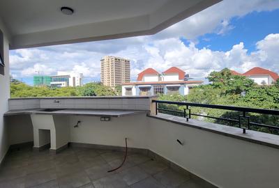 2 Bed Apartment with En Suite in Rhapta Road