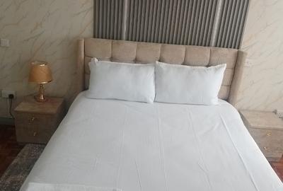 Serviced 1 Bed Apartment with En Suite at Valley Arcade