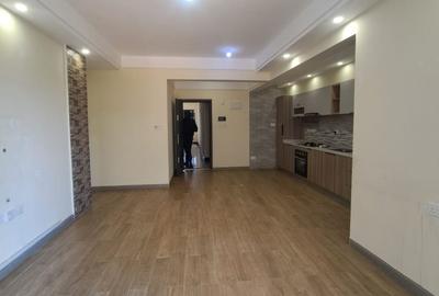 2 Bed Apartment with En Suite at Kagundo Road