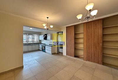 4 Bed Apartment in Parklands - 3