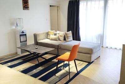 Serviced 1 Bed Apartment with En Suite in Upper Hill