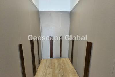 Furnished 3 Bed Apartment with En Suite in Rosslyn - 4