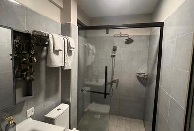 2 Bed Apartment with En Suite at Nairobi - 2