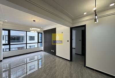 2 Bed Apartment in Lavington - 3