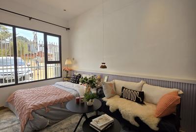 Studio Apartment with Swimming Pool in Lower Kabete - 2