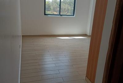2 Bed Apartment with Borehole in Kileleshwa