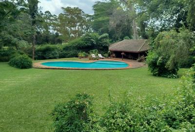 4 ac Land at Country Club