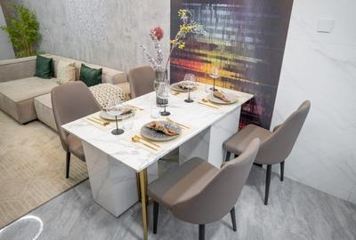 1 Bed Apartment with Swimming Pool in Lavington