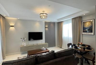 Serviced 1 Bed Apartment with En Suite at 5Th Avenue