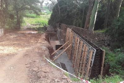 1.2 ac Land in Muthaiga - 3