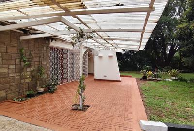4 Bed House with Staff Quarters in Gigiri - 3