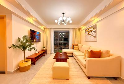 Serviced 3 Bed Apartment with En Suite at Westlands