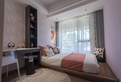 2 Bed Apartment with En Suite in Westlands Area - 4