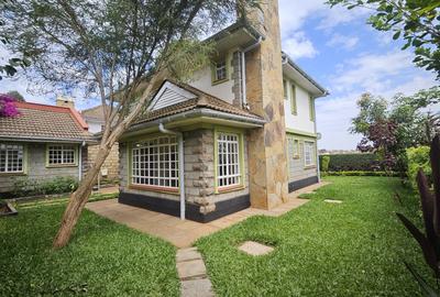 4 Bed Townhouse with En Suite at Runda Paradise - 3