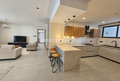 Furnished 3 Bed Apartment with En Suite in Spring Valley - 2