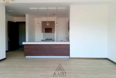 2 Bed Apartment with En Suite at Two Rivers - 4