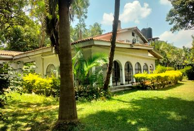 4 Bed House with En Suite in Muthaiga - 2