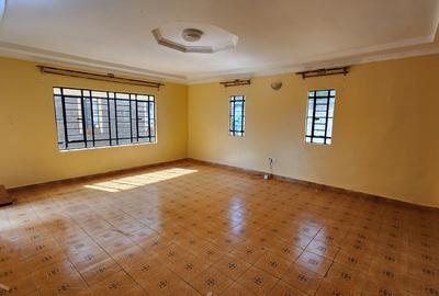 3 Bed House with En Suite at Oloika - 3