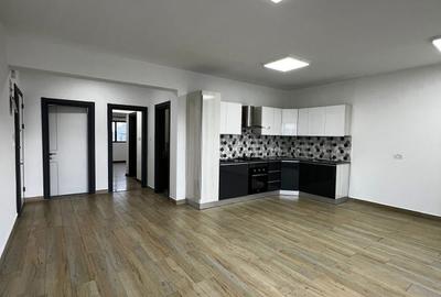 2 Bed Apartment with En Suite in Kileleshwa