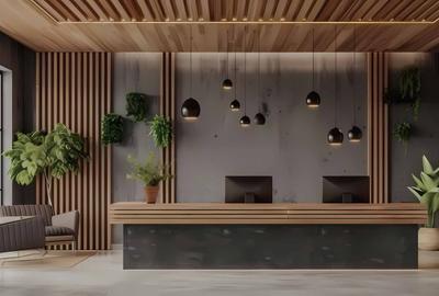 Serviced 2 Bed Apartment with En Suite in Riverside - 3