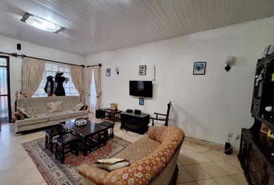 4 Bed House with En Suite at Kahawa Sukari - 3