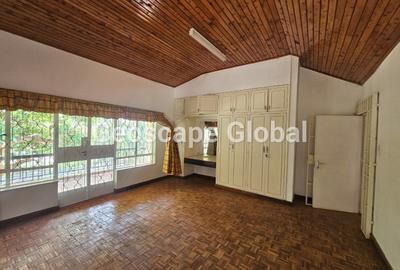 5 Bed House with En Suite in Gigiri - 4