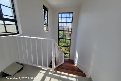 4 Bed House with En Suite at Ruiru Mugutha - 2