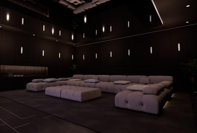 1 Bed Apartment with Swimming Pool at Rhapta Road - 2