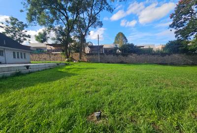 Land in Lavington