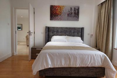 Furnished 2 Bed Apartment with En Suite at Westlands - 3