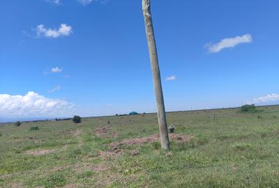 Residential Land at Kimuri