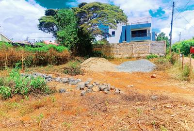 500 m² Residential Land at Kwa-Ngando - 3