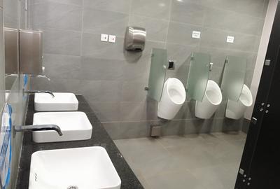 4,550 ft² Office with Backup Generator at Waiyaki Way - 3