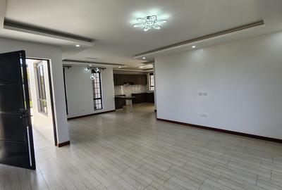 5 Bed House with En Suite at Nkoroi - 3