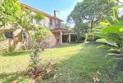 5 Bed House with En Suite at Kitisuru - 3